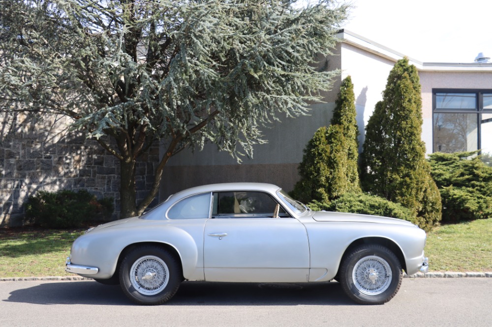 1953 Alfa Romeo 1900C 3