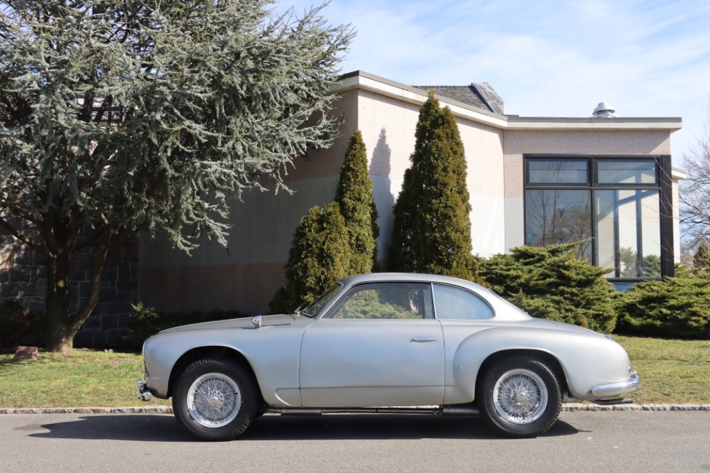 1953 Alfa Romeo 1900C 4