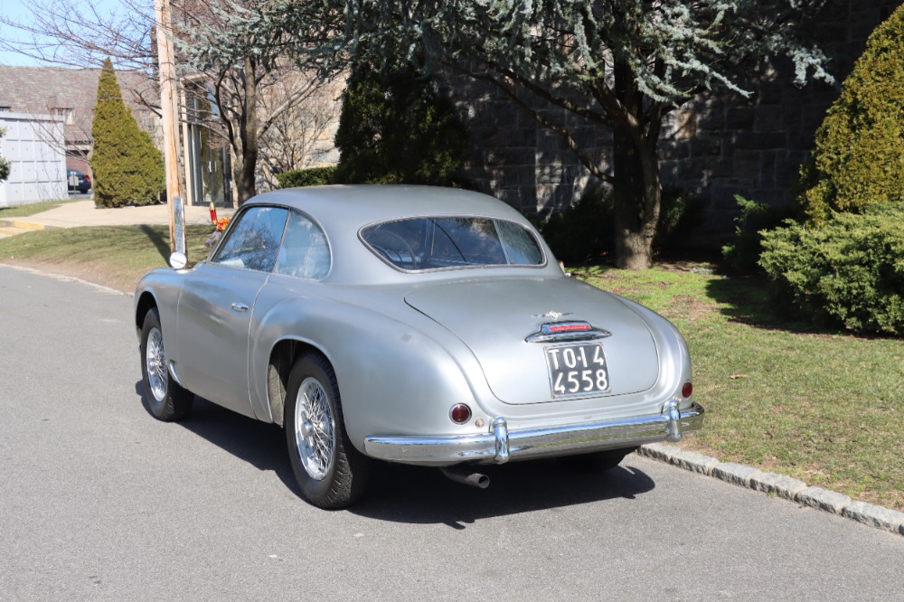 1953 Alfa Romeo 1900C SPRINT 6