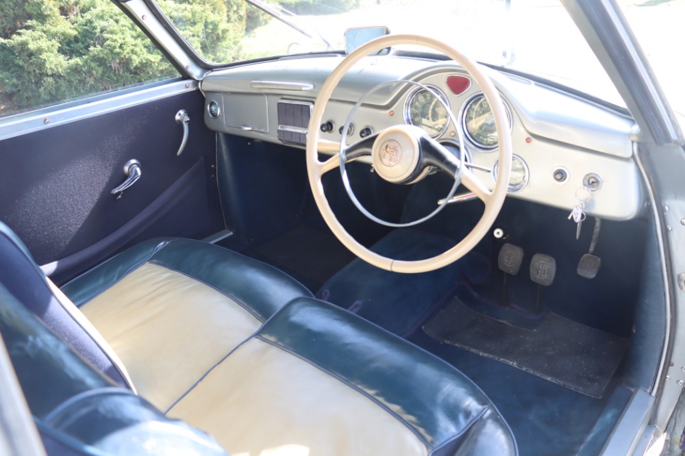 1953 Alfa Romeo 1900C 7