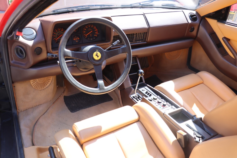 Used 1991 Ferrari Testarossa  | Astoria, NY