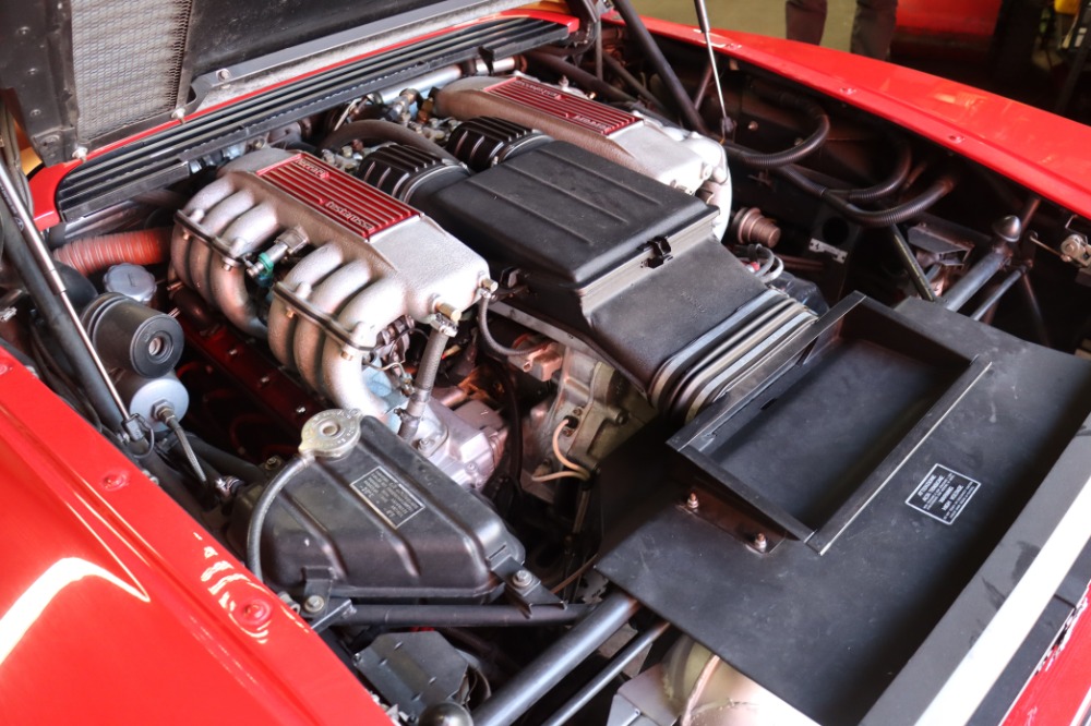 Used 1991 Ferrari Testarossa   | Astoria, NY