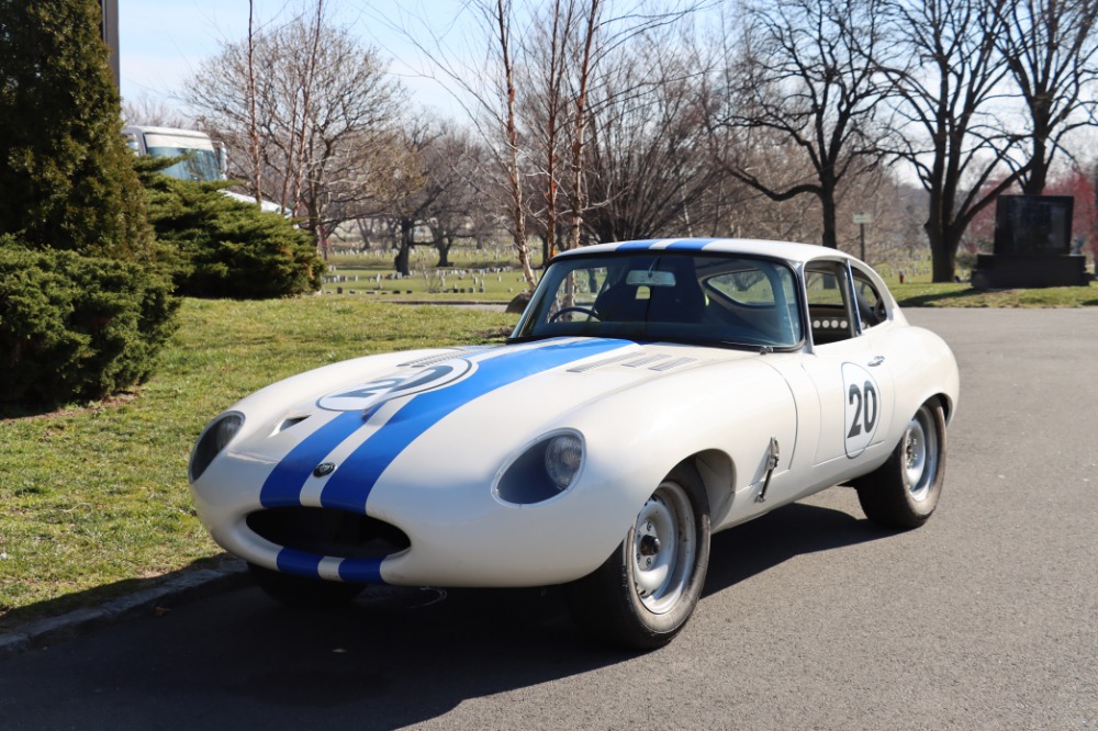 Used 1962 Jaguar XKE Series I  | Astoria, NY