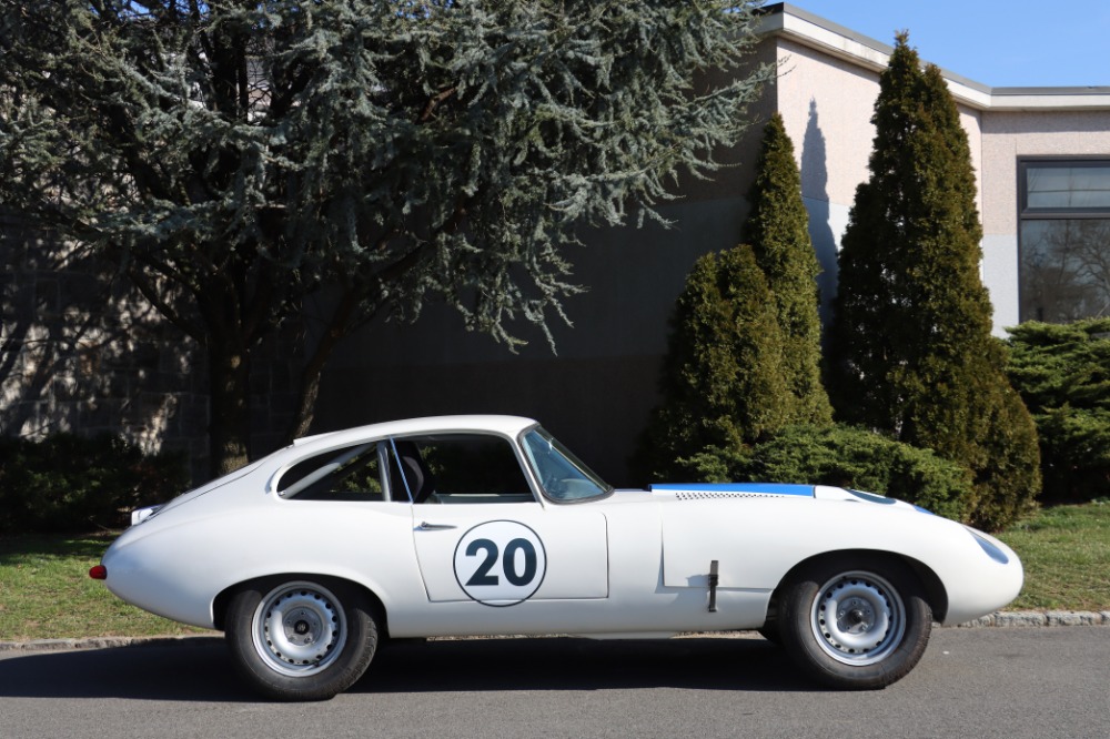 Used 1962 Jaguar XKE Series I  | Astoria, NY