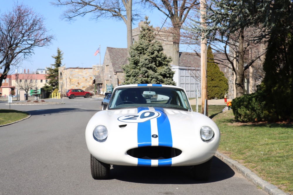 Used 1962 Jaguar XKE Series I  | Astoria, NY