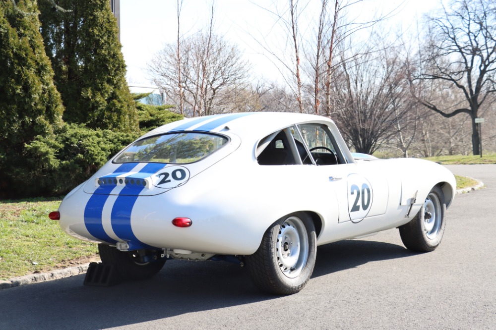 Used 1962 Jaguar XKE Series I  | Astoria, NY