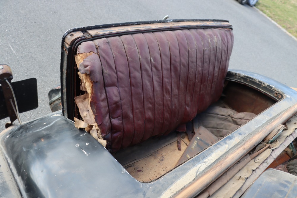 Used 1938 Aston Martin 2-litre Drophead Coupe  | Astoria, NY