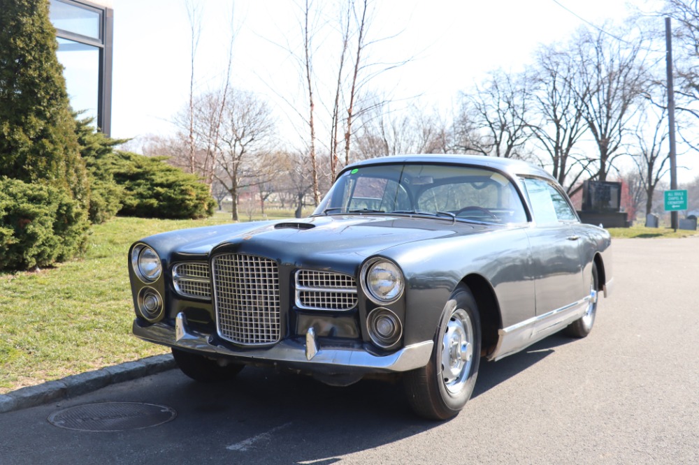 Used 1961 Facel Vega HK500 Coupe   | Astoria, NY