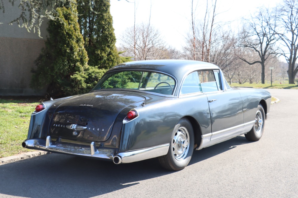 Used 1961 Facel Vega HK500 Coupe   | Astoria, NY
