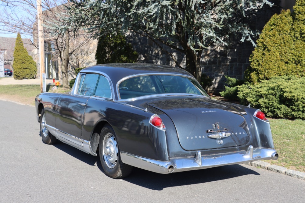 Used 1961 Facel Vega HK500 Coupe   | Astoria, NY