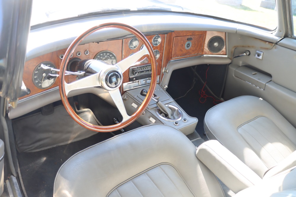 Used 1961 Facel Vega HK500 Coupe   | Astoria, NY