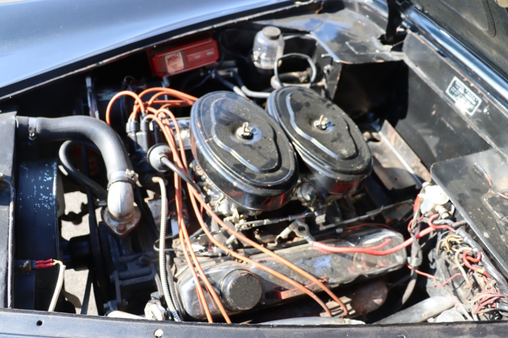 Used 1961 Facel Vega HK500 Coupe   | Astoria, NY