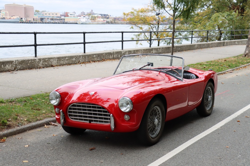 Used 1957 AC Ace Roadster   | Astoria, NY