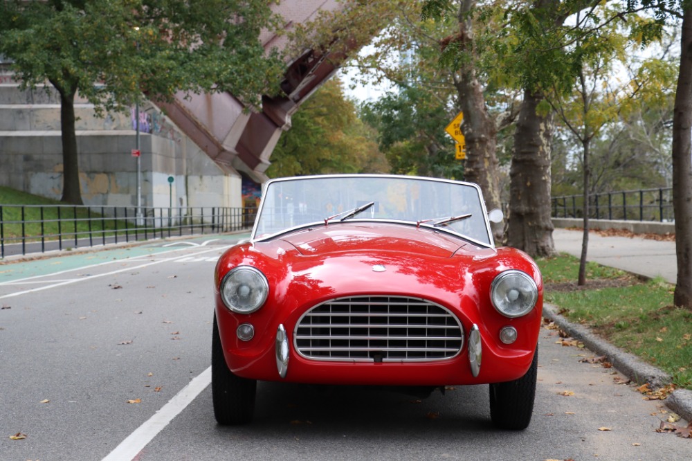 Used 1957 AC Ace Roadster   | Astoria, NY