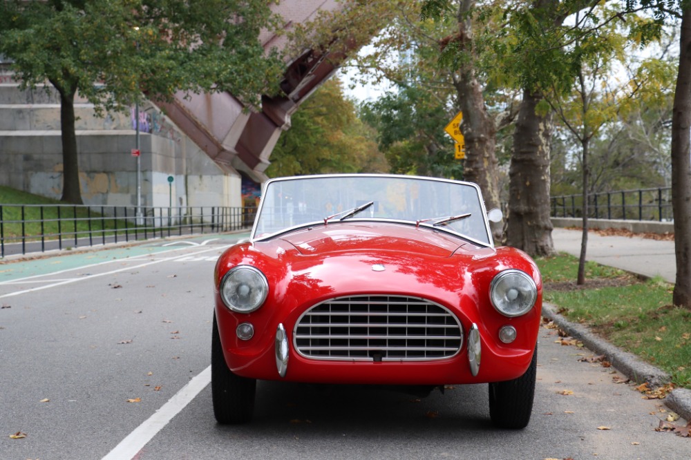 Used 1957 AC Ace Roadster  | Astoria, NY