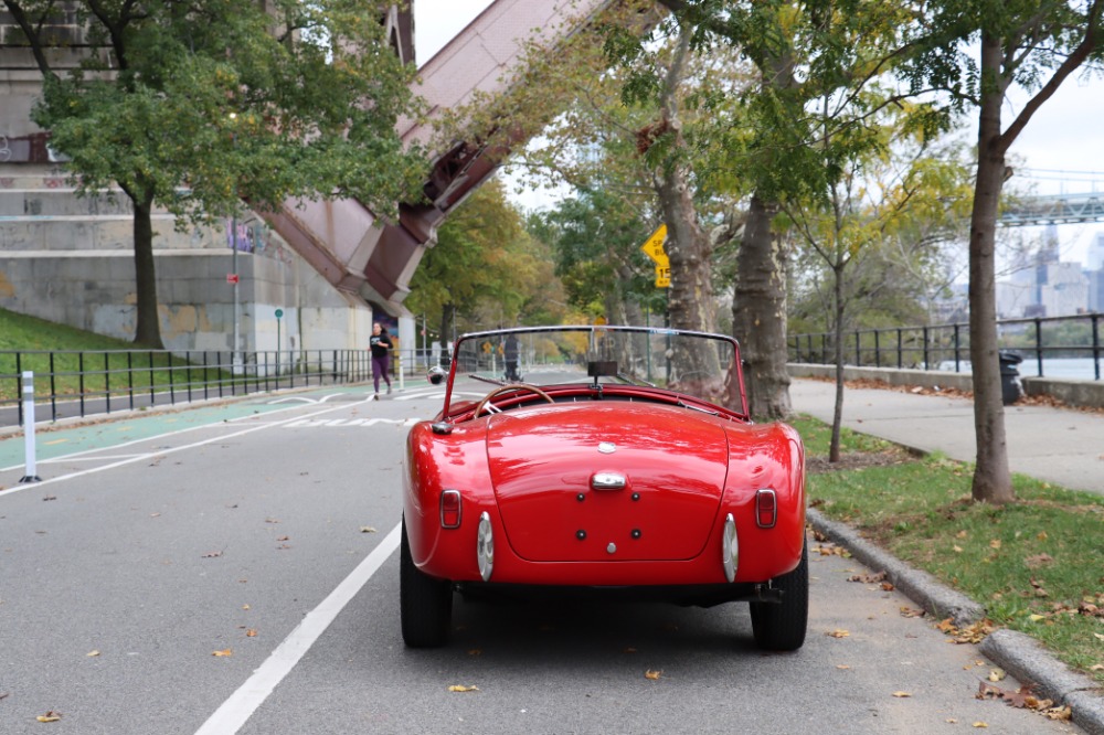 Used 1957 AC Ace Roadster   | Astoria, NY