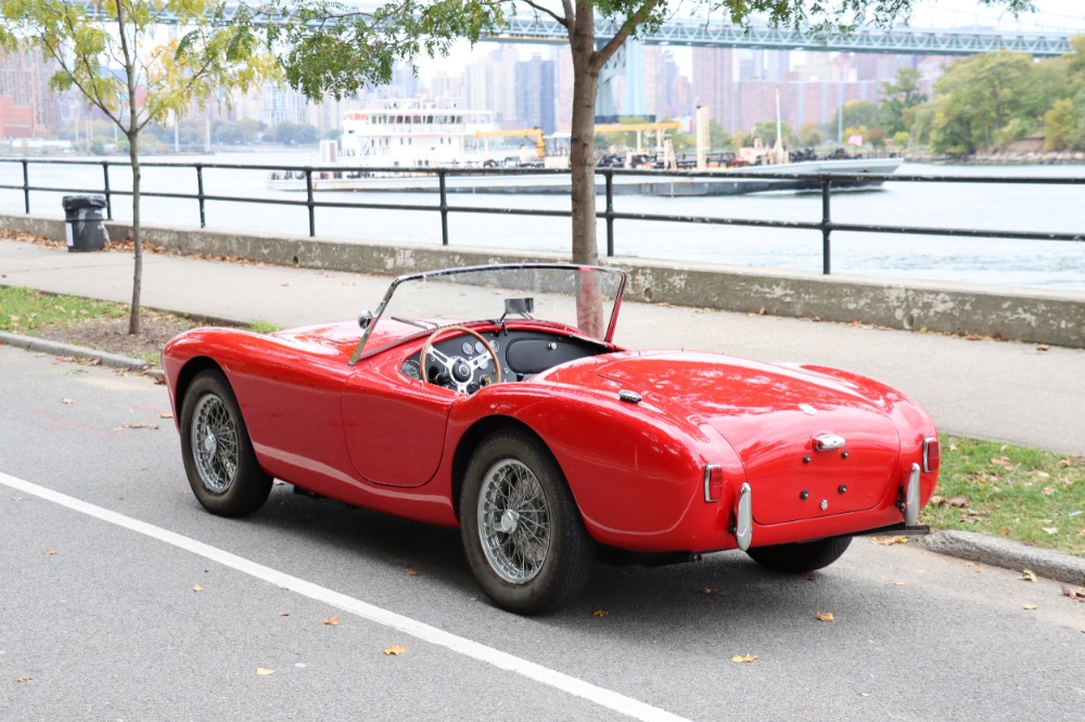 Used 1957 AC Ace Roadster   | Astoria, NY