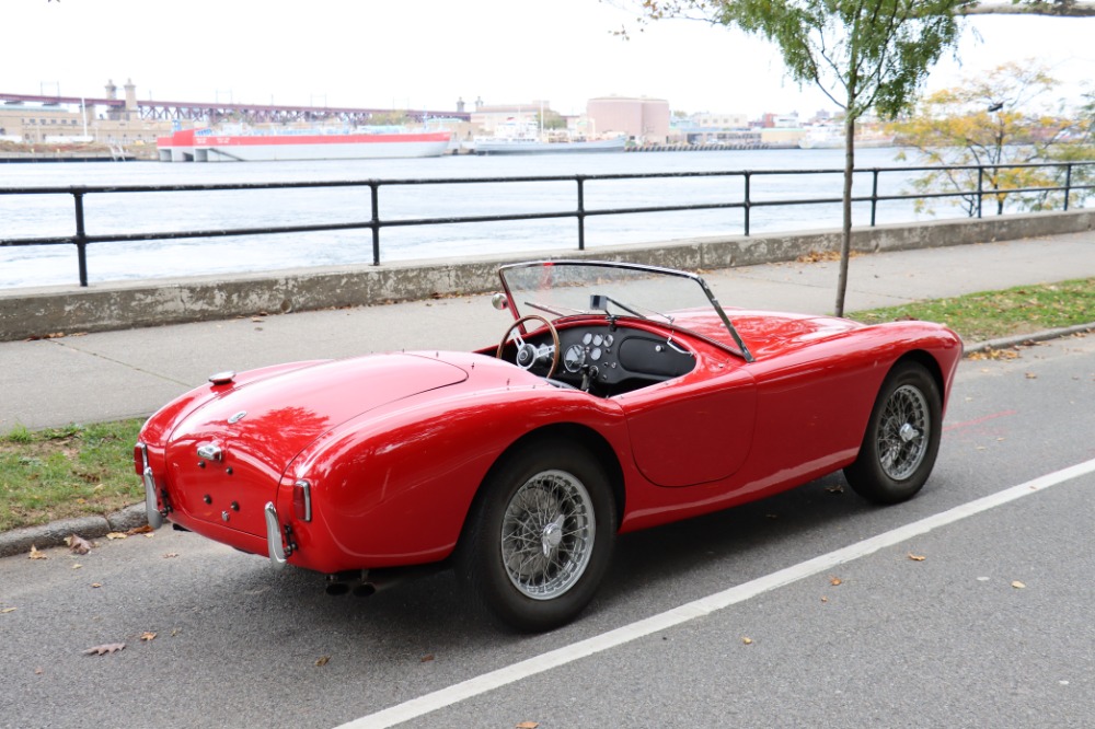 Used 1957 AC Ace Roadster   | Astoria, NY