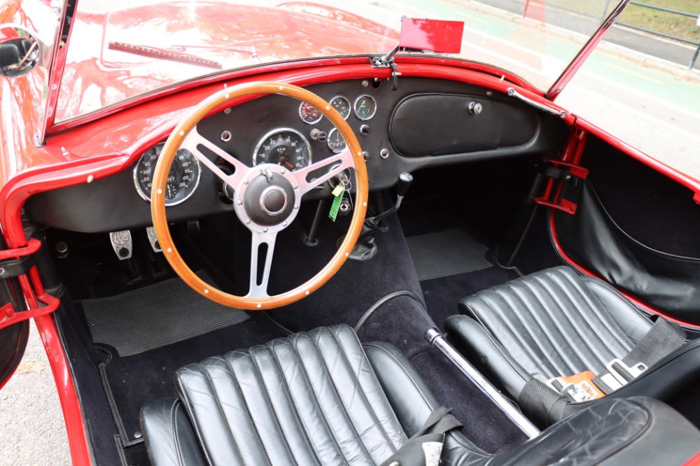 Used 1957 AC Ace Roadster   | Astoria, NY