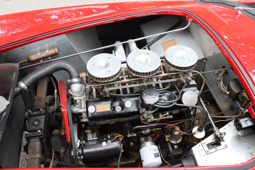 Used 1957 AC Ace Roadster   | Astoria, NY