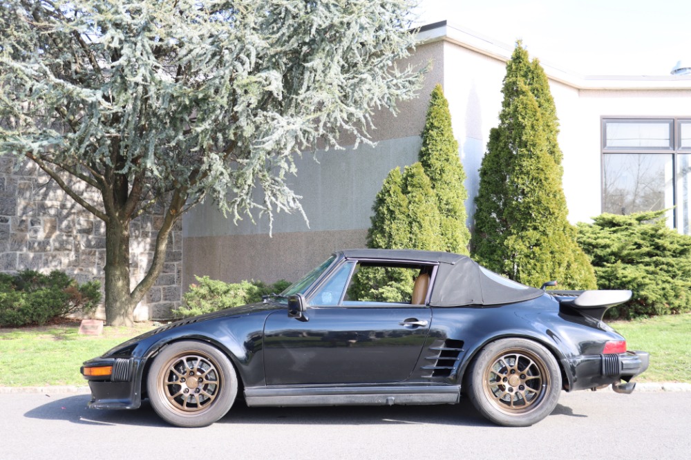 Used 1986 Porsche 911 3.2 Carrera Cabriolet   | Astoria, NY