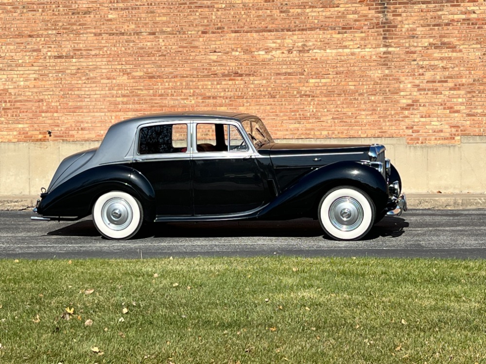 Used 1954 Bentley R-Type  | Astoria, NY