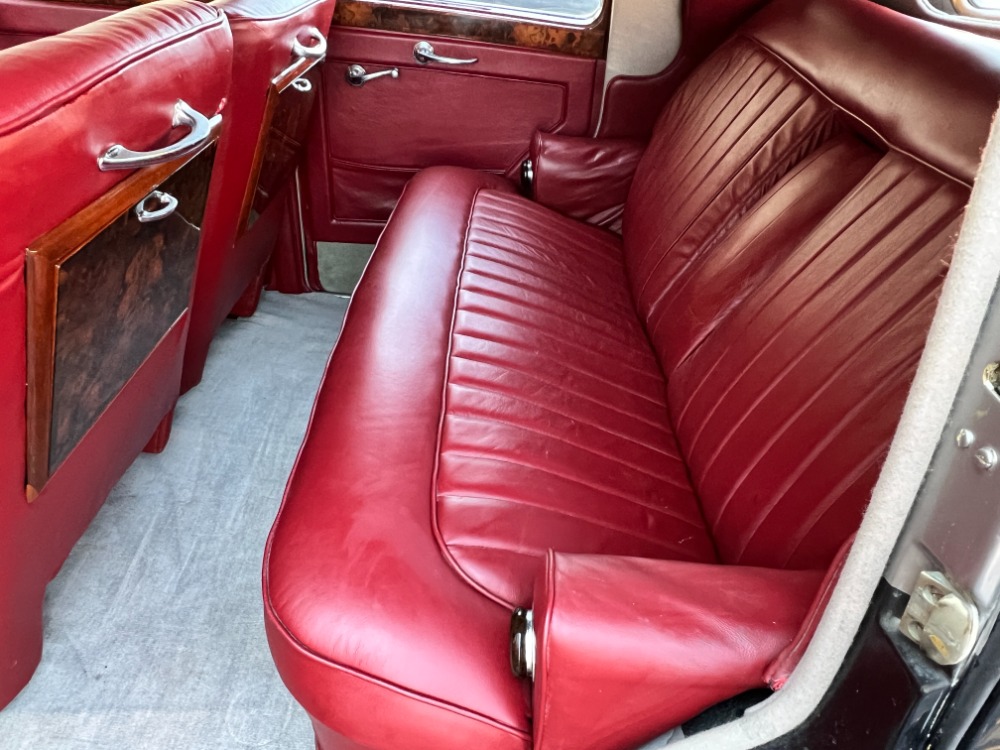 Used 1954 Bentley R-Type   | Astoria, NY