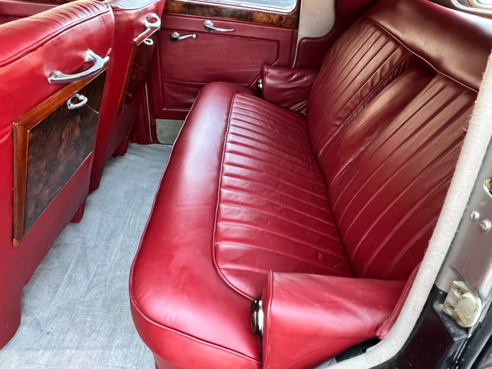 Used 1954 Bentley R-Type  | Astoria, NY