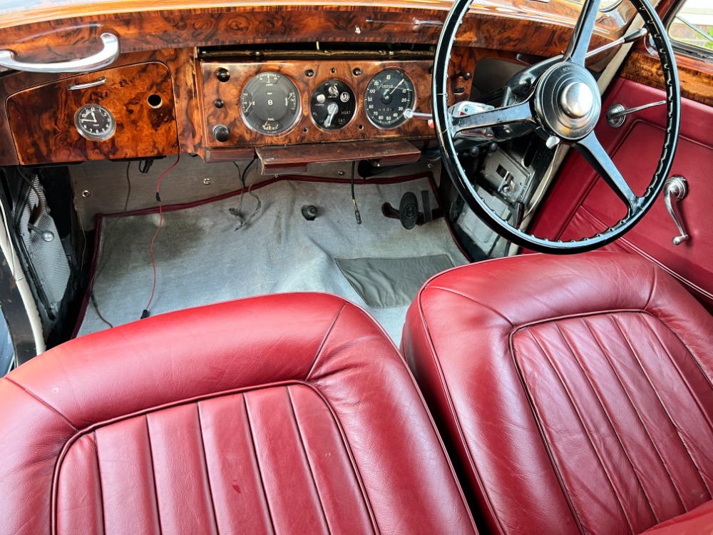 Used 1954 Bentley R-Type   | Astoria, NY