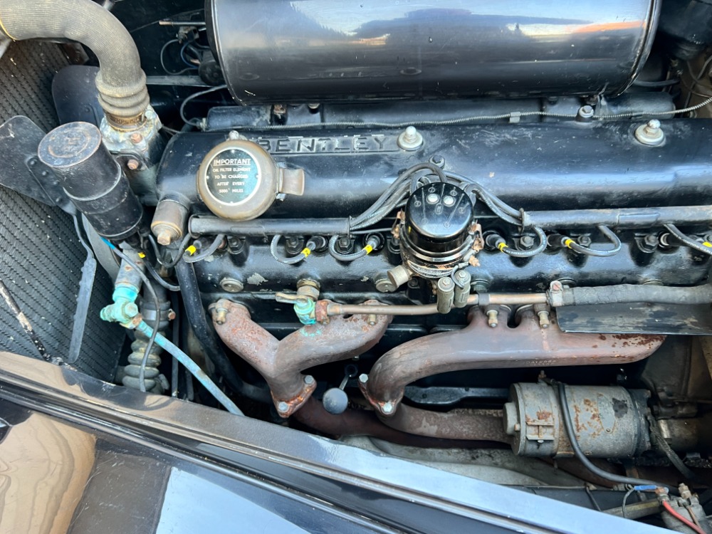 Used 1954 Bentley R-Type   | Astoria, NY
