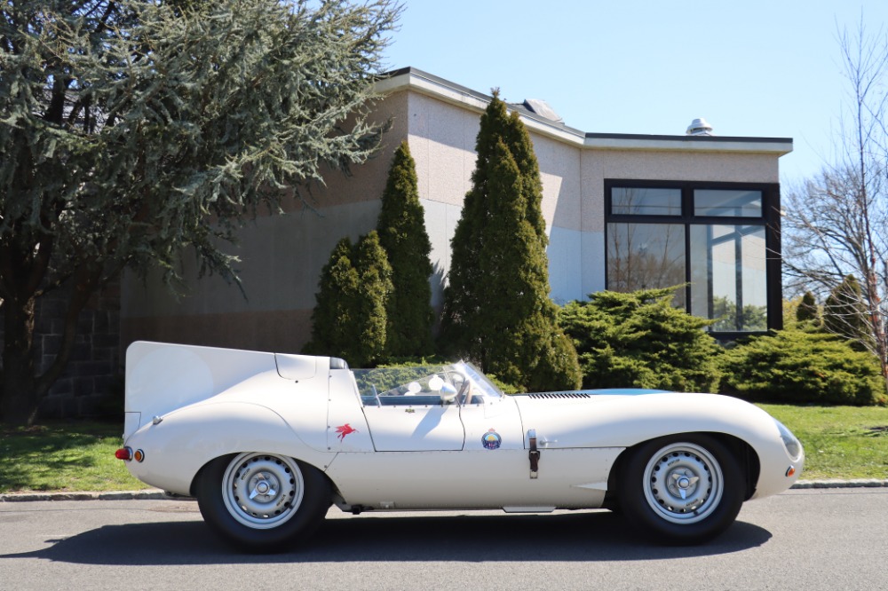 Used 1967 Jaguar D-Type Recreation  | Astoria, NY