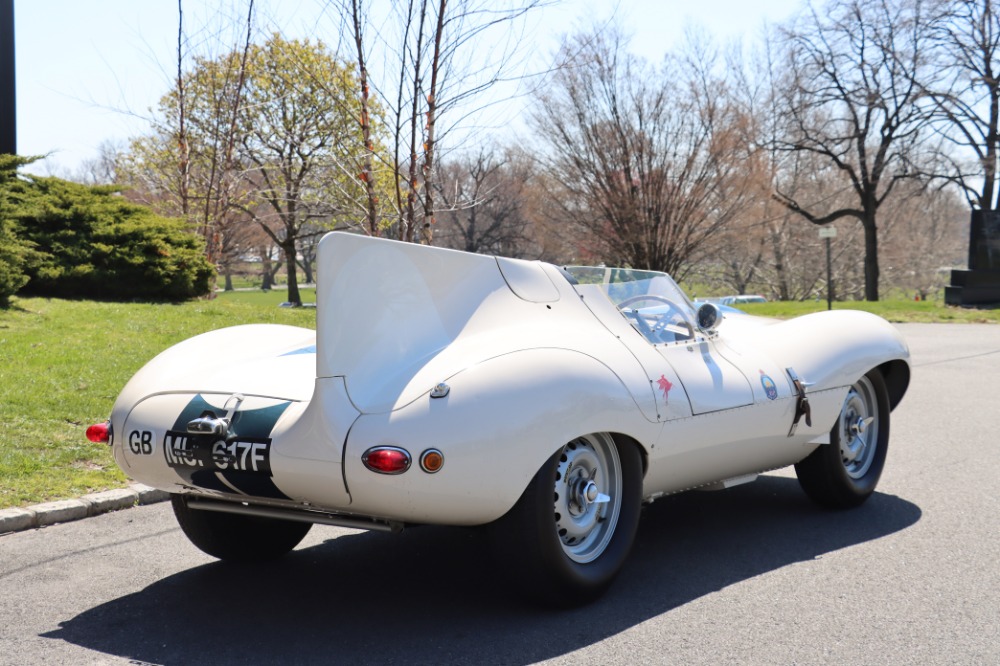 Used 1967 Jaguar D-Type Recreation  | Astoria, NY