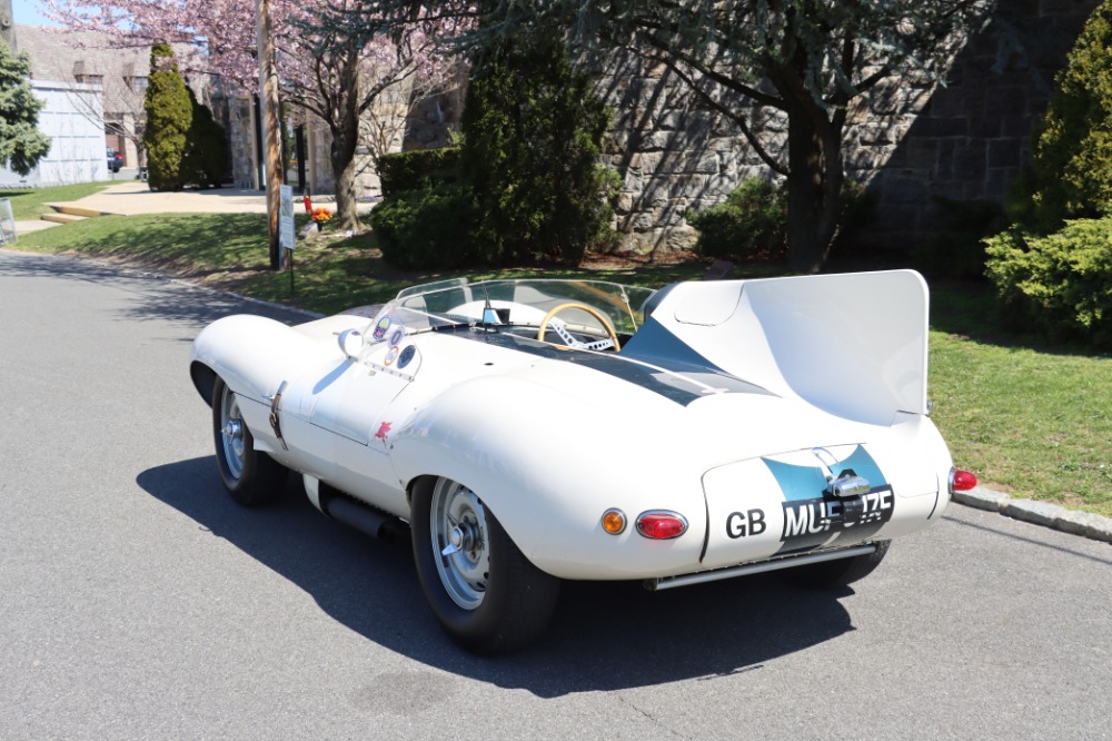 Used 1967 Jaguar D-Type Recreation  | Astoria, NY