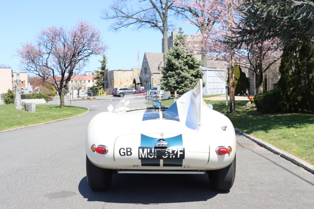 Used 1967 Jaguar D-Type Recreation  | Astoria, NY