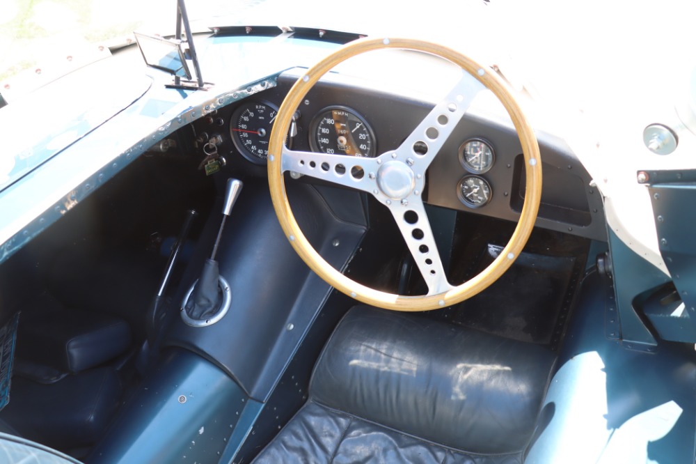 Used 1967 Jaguar D-Type Recreation  | Astoria, NY
