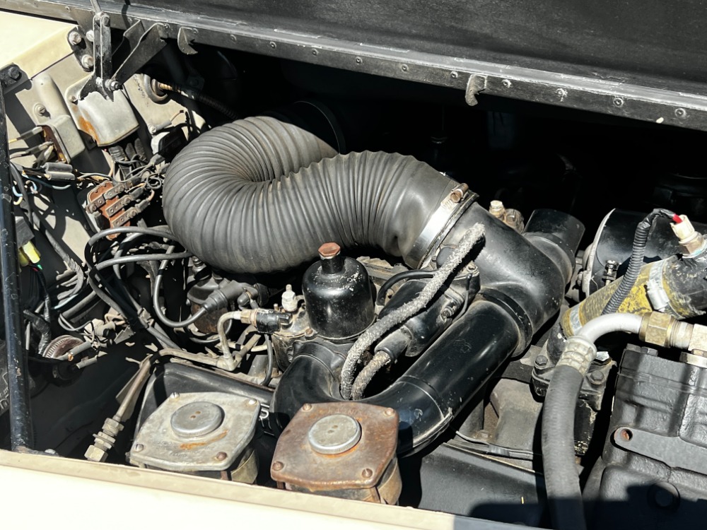 Used 1962 Rolls-Royce Silver Cloud II   | Astoria, NY