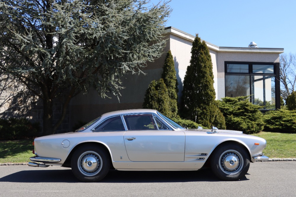 1963 Maserati Sebring 3500GTi Series I 3