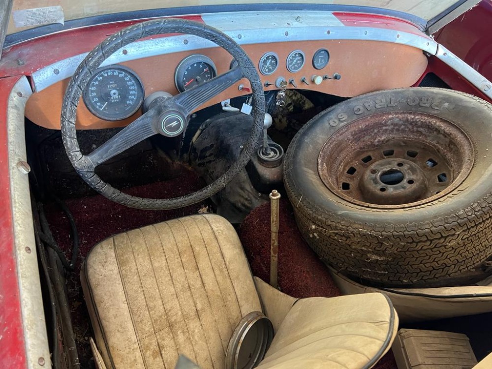 Used 1961 Austin Healey Bugeye Sprite   | Astoria, NY