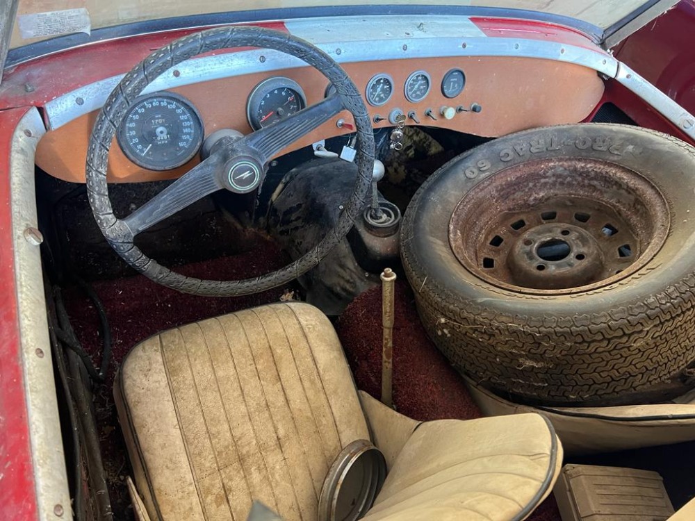 Used 1961 Austin Healey Bugeye Sprite  | Astoria, NY