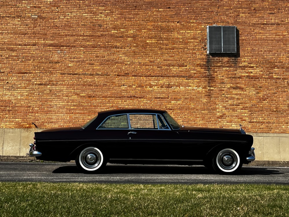 Used 1964 Rolls-Royce Silver Cloud III   | Astoria, NY
