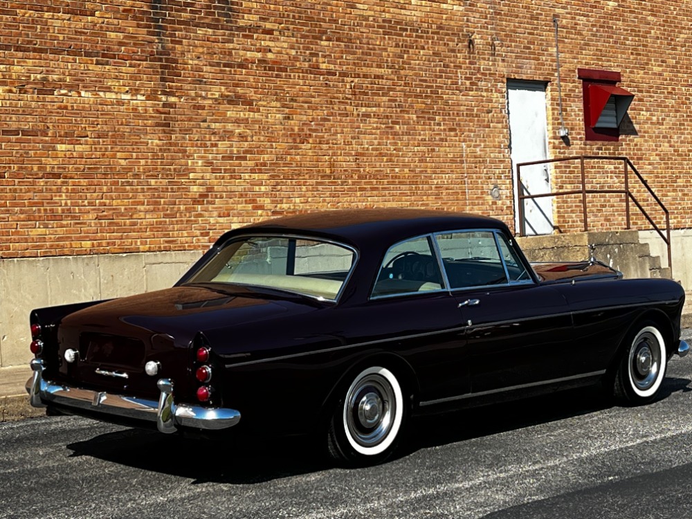 Used 1964 Rolls-Royce Silver Cloud III   | Astoria, NY