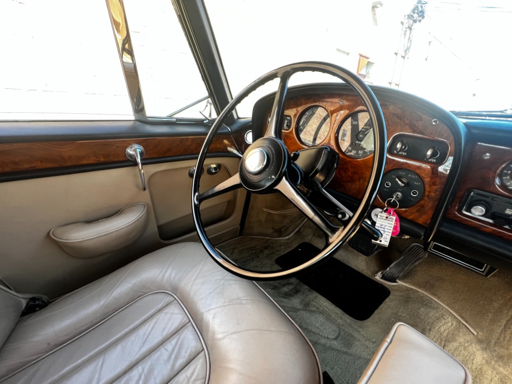 Used 1964 Rolls-Royce Silver Cloud III   | Astoria, NY