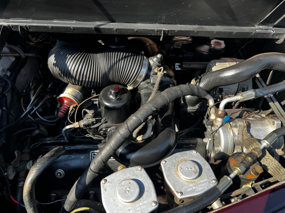 Used 1964 Rolls-Royce Silver Cloud III   | Astoria, NY