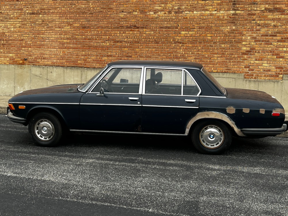 Used 1972 BMW 3.0 Bavaria  | Astoria, NY