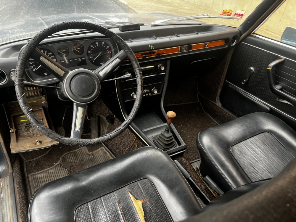 Used 1972 BMW 3.0 Bavaria  | Astoria, NY