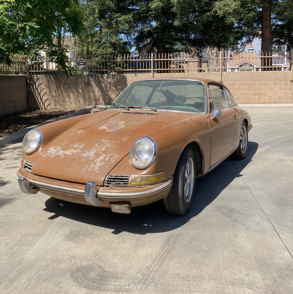 Used 1965 Porsche 912 Coupe  | Astoria, NY