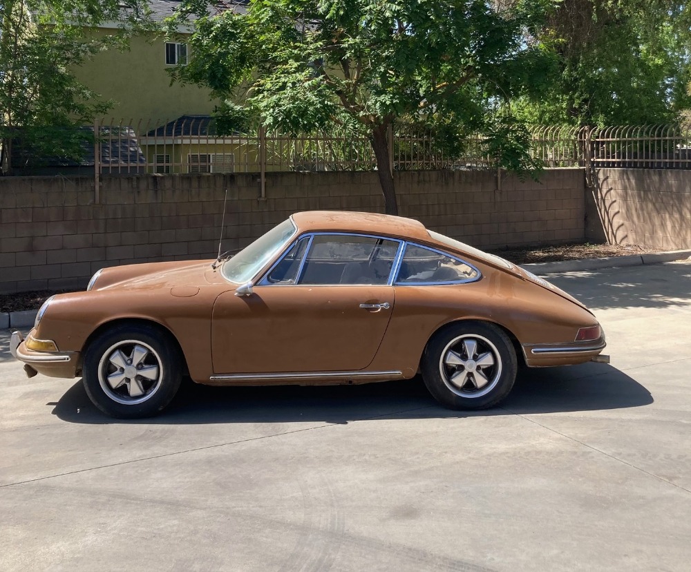 Used 1965 Porsche 912 Coupe  | Astoria, NY