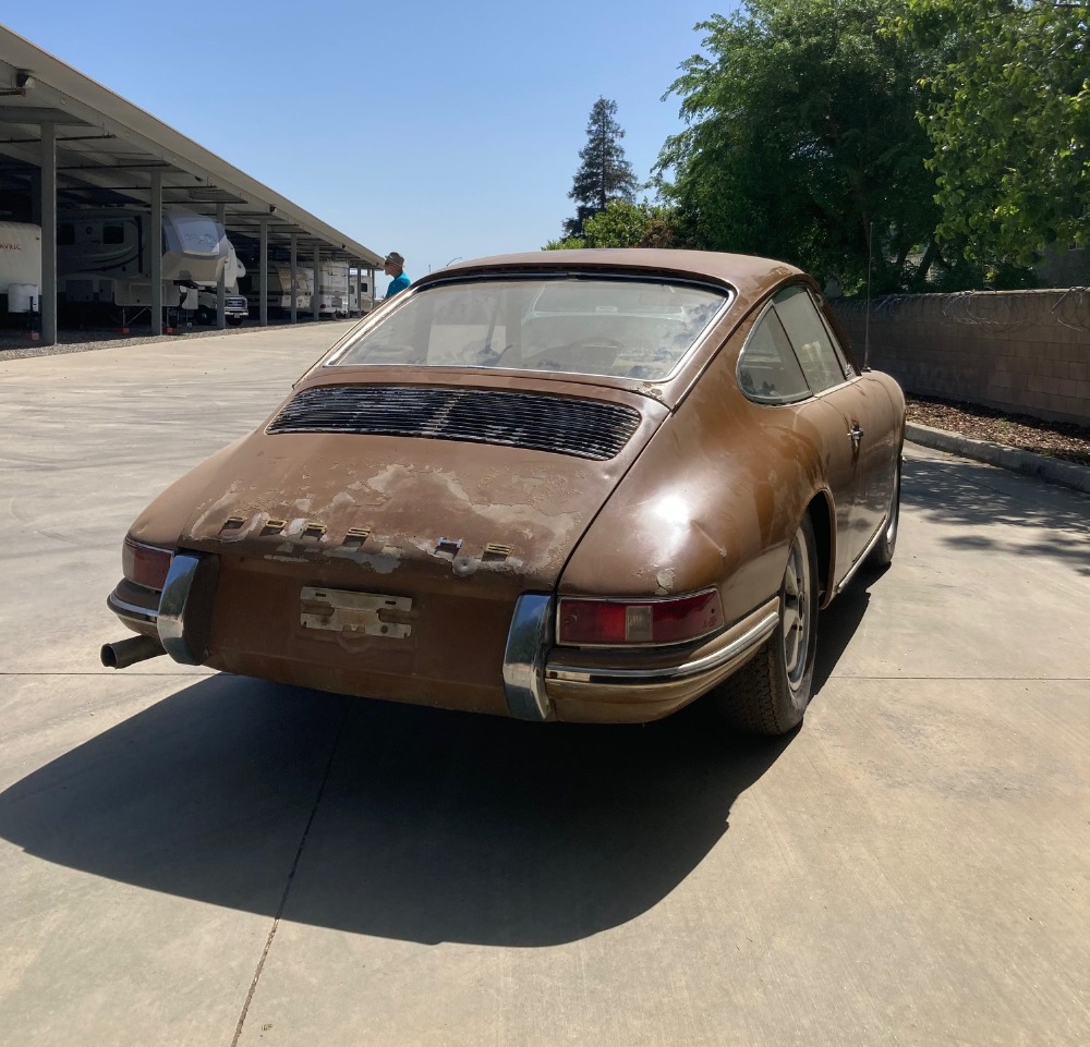 Used 1965 Porsche 912 Coupe  | Astoria, NY