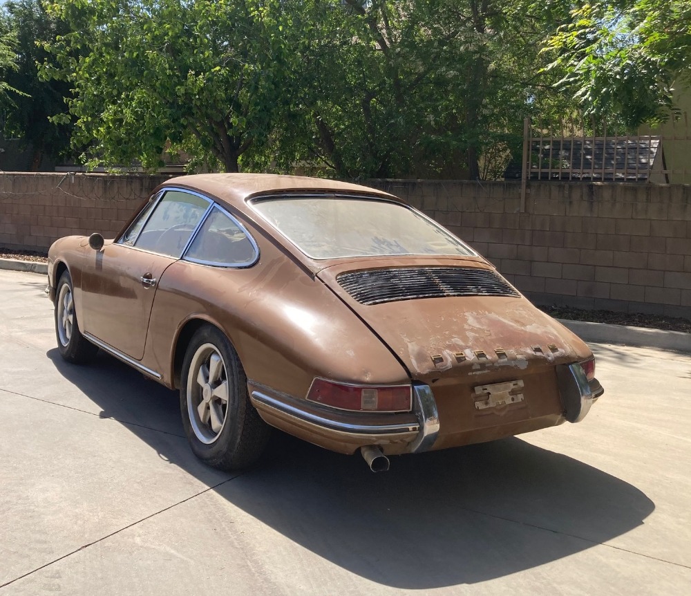 Used 1965 Porsche 912 Coupe  | Astoria, NY