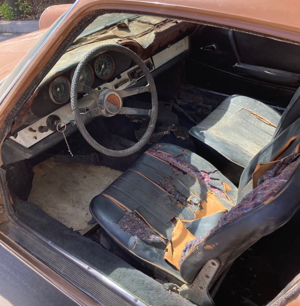 Used 1965 Porsche 912 Coupe  | Astoria, NY